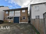 Thumbnail for sale in Fencepiece Road, Ilford