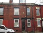Thumbnail to rent in Compton Terrace, Leeds