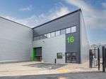 Thumbnail to rent in Unit 16 Genesis Park, Magna Road, South Wigston, Leicester, Leicestershire