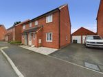 Thumbnail for sale in Sentinel Close, Worcester, Worcestershire