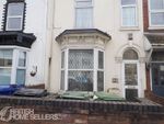 Thumbnail for sale in Cromwell Road, Grimsby, North East Lincolnshir