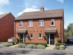 Thumbnail for sale in "The Ashenford - Plot 185" at Bromyard Road, Rushwick, Worcester