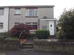 Thumbnail to rent in Dorrator Road, Camelon, Falkirk