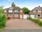 Thumbnail for sale in Ulverley Green Road, Solihull, West Midlands