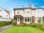 Thumbnail for sale in Lidgett Place, Roundhay, Leeds