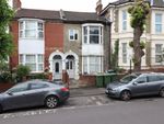 Thumbnail to rent in Cranbury Avenue, Southampton