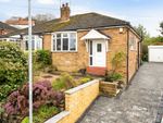 Thumbnail for sale in Woodhill Rise, Cookridge, Leeds