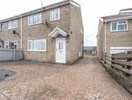 Thumbnail to rent in Ty Llwyd Parc Estate, Quakers Yard, Treharris