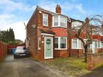 Thumbnail for sale in Brendon Avenue, Hull
