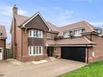 Thumbnail for sale in Hengest Avenue, Esher, Surrey