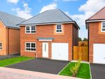 Thumbnail to rent in "Windermere" at Woodmansey Mile, Beverley