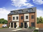 Thumbnail to rent in "The Windermere" at Hendon Court, Buckshaw Village, Chorley