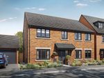 Thumbnail to rent in "The Holborn" at Urlay Nook Road, Eaglescliffe, Stockton-On-Tees