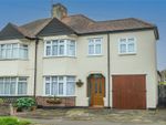 Thumbnail for sale in St. Lukes Road, Southend-On-Sea, Essex