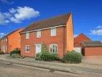 Thumbnail for sale in Springfield Road, Rushden