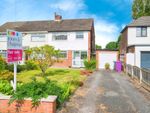 Thumbnail for sale in Gateacre Park Drive, Woolton, Liverpool