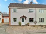 Thumbnail to rent in Meadows Way, Hadleigh, Ipswich