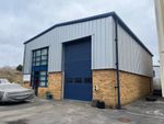 Thumbnail for sale in Unit 4 Clearwater Business Park, Frankland Road, Blagrove, Swindon