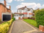 Thumbnail to rent in Grove Road, Pinner