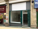 Thumbnail to rent in 20 Imperial Arcade, Huddersfield, West Yorkshire