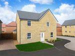 Thumbnail to rent in "Alderney" at Riverston Close, Hartlepool