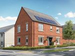 Thumbnail for sale in "The Plumdale  - Plot 35" at Roving Close, Andover