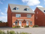 Thumbnail to rent in "Kingsville" at Hay End Lane, Fradley, Lichfield