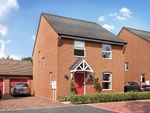 Thumbnail to rent in "Ingleby" at Armstrongs Fields, Broughton, Aylesbury
