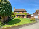 Thumbnail to rent in Rowley Drive, Botley