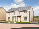 Thumbnail to rent in "Thurso" at Harvester Avenue, Cambuslang, Glasgow
