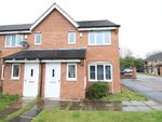 Thumbnail for sale in Kingfisher Drive, Wombwell, Barnsley