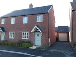 Thumbnail for sale in Valley Close, Lutterworth