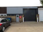 Thumbnail to rent in 5 Millbrook Close, St James Mill Business Park, Northampton
