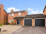 Thumbnail to rent in Amberley Gardens, Bedford