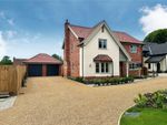 Thumbnail to rent in Plot 11, Boars Hill, North Elmham