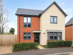 Thumbnail to rent in Titus Grove, Houghton Regis, Dunstable, Bedfordshire