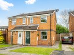 Thumbnail for sale in Handley Close, York