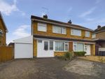 Thumbnail for sale in Orkney Close, Hinckley