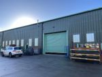 Thumbnail to rent in Unit 20, The Mill Industrial Estate, Birmingham Road, Kings Coughton, Alcester, Warks