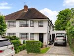 Thumbnail to rent in Hutchings Walk, Hampstead Garden Suburb, London