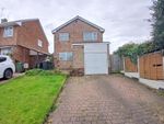 Thumbnail to rent in Berwyn Way, Church Farm, Nuneaton