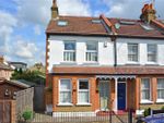 Thumbnail to rent in Clarence Avenue, Bromley, Kent