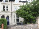 Thumbnail to rent in Eastgrove, Roath, Cardiff