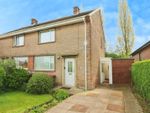 Thumbnail for sale in Redscope Crescent, Kimberworth Park, Rotherham