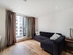 Thumbnail to rent in Lensbury Avenue, Imperial Wharf, London