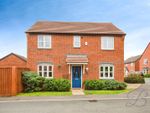 Thumbnail to rent in Bass Close, Linby, Nottingham