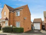 Thumbnail for sale in Hudson Way, Grantham
