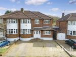 Thumbnail to rent in Chelmsford Road, Shenfield