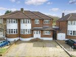 Thumbnail for sale in Chelmsford Road, Shenfield