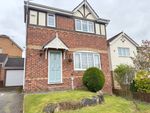 Thumbnail to rent in Alexander Drive, Worksop